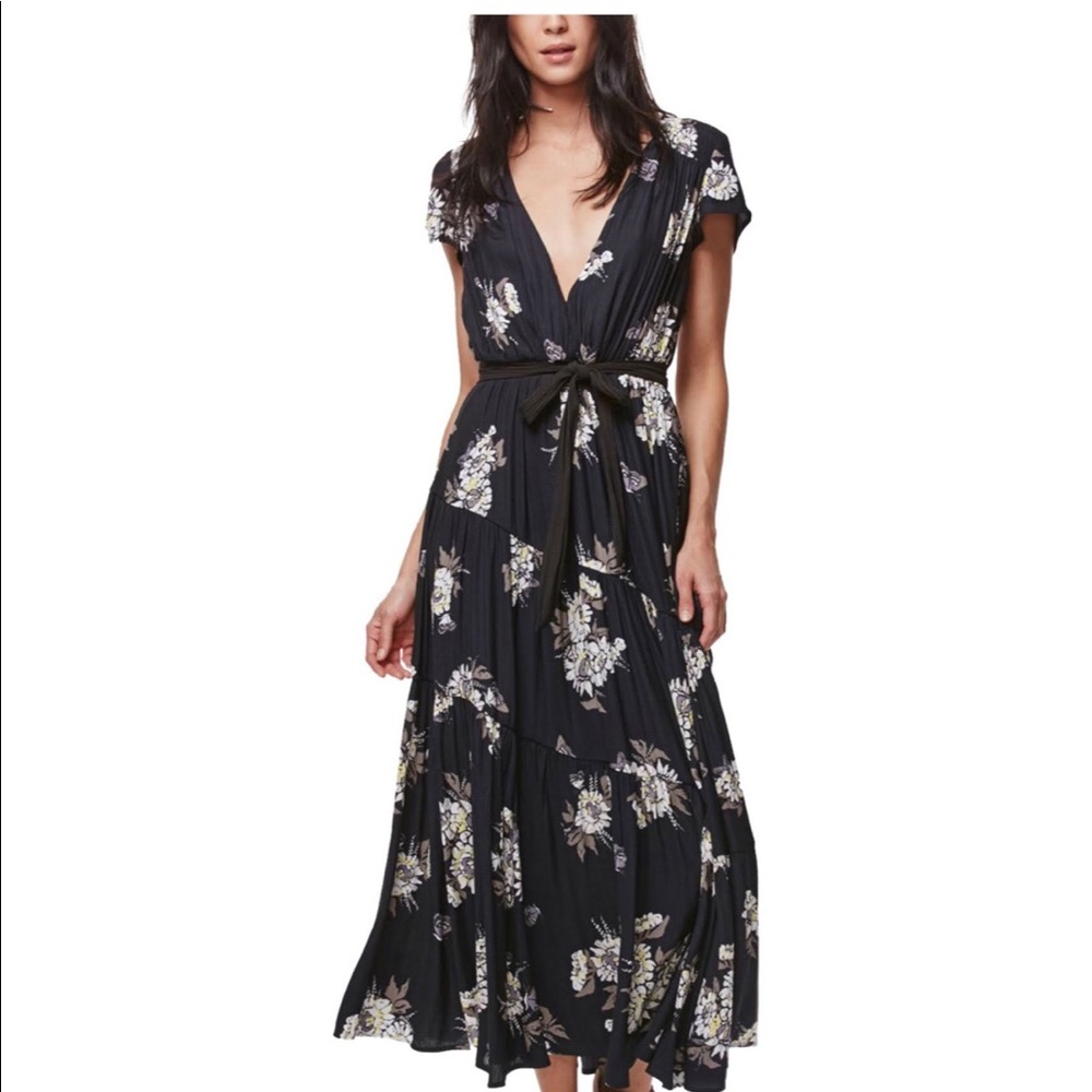 Free people dress! New with tags